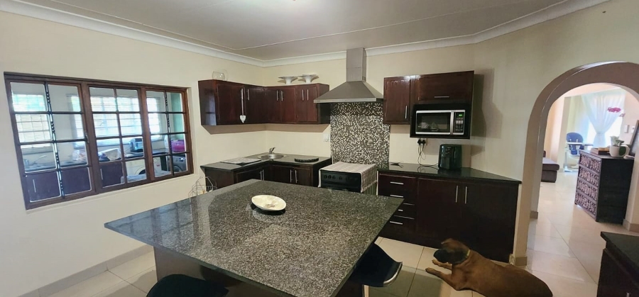 4 Bedroom Property for Sale in Bainsvlei Free State